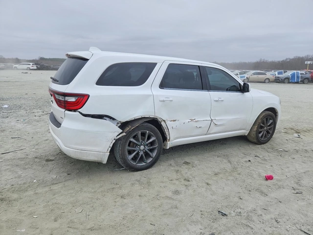 Dodge Durango GT| КАМЕРА| ПОДГРЕВ| TOUCHSCREEN - автомобили, коли, обяви за нови и употребявани 4