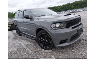 dodge-durango - 0