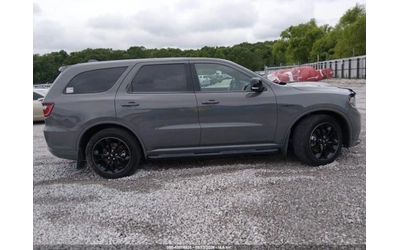Dodge Durango R/T* AWD* 5.7* КРАЙНА ЦЕНА* - автомобили, коли, обяви за нови и употребявани 11