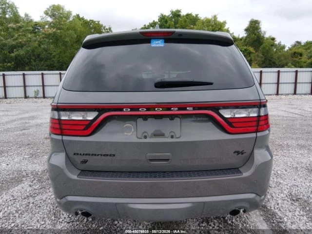 Dodge Durango R/T* AWD* 5.7* КРАЙНА ЦЕНА* - автомобили, коли, обяви за нови и употребявани 14