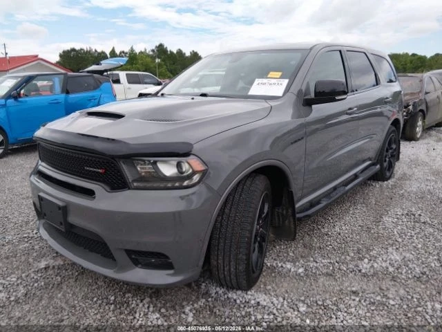 Dodge Durango R/T* AWD* 5.7* КРАЙНА ЦЕНА* - автомобили, коли, обяви за нови и употребявани 1