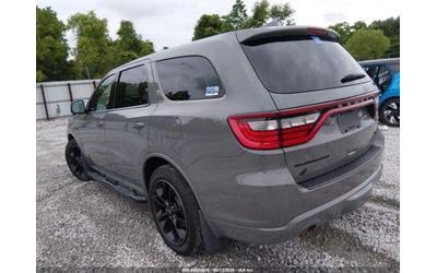dodge-durango - 2
