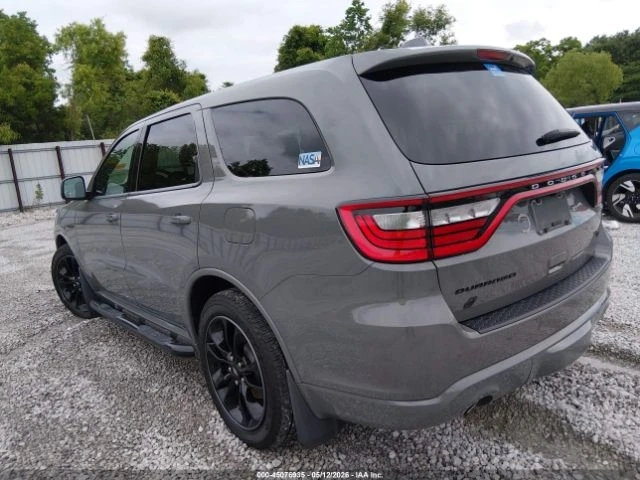 Dodge Durango R/T* AWD* 5.7* КРАЙНА ЦЕНА* - автомобили, коли, обяви за нови и употребявани 2