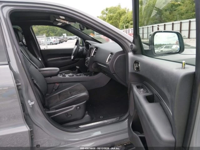 Dodge Durango R/T* AWD* 5.7* КРАЙНА ЦЕНА* - автомобили, коли, обяви за нови и употребявани 4