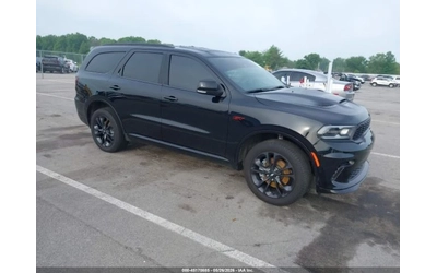 dodge-durango - 0
