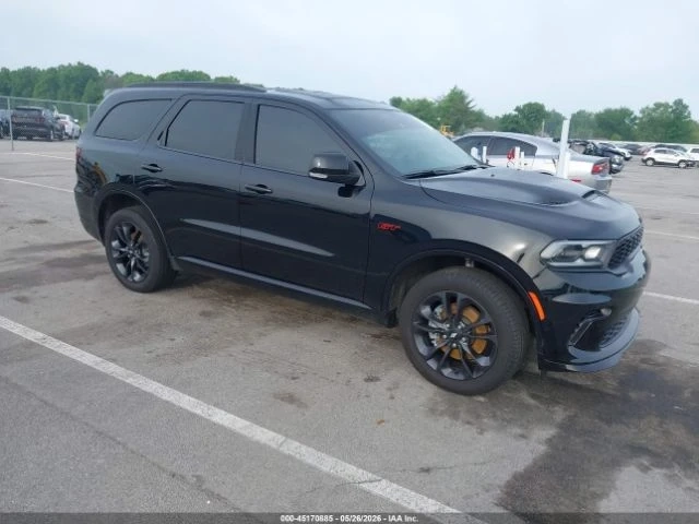Dodge Durango GT PLUS* AWD* 3.6* КОЖА* ПОДГРЕВ* КАМЕРА* - автомобили, коли, обяви за нови и употребявани 0