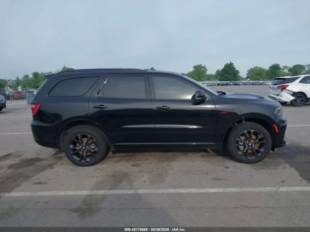 Dodge Durango GT PLUS* AWD* 3.6* КОЖА* ПОДГРЕВ* КАМЕРА* - автомобили, коли, обяви за нови и употребявани 10