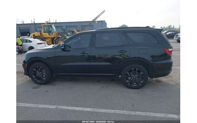 Dodge Durango GT PLUS* AWD* 3.6* КОЖА* ПОДГРЕВ* КАМЕРА* - автомобили, коли, обяви за нови и употребявани 11