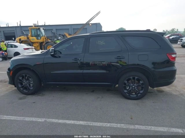 Dodge Durango GT PLUS* AWD* 3.6* КОЖА* ПОДГРЕВ* КАМЕРА* - автомобили, коли, обяви за нови и употребявани 11