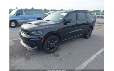 dodge-durango - 1