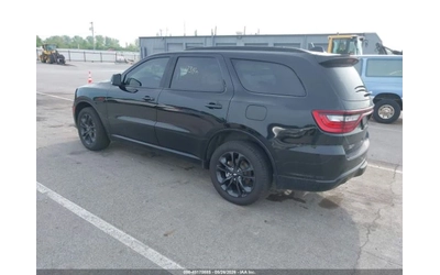 dodge-durango - 2