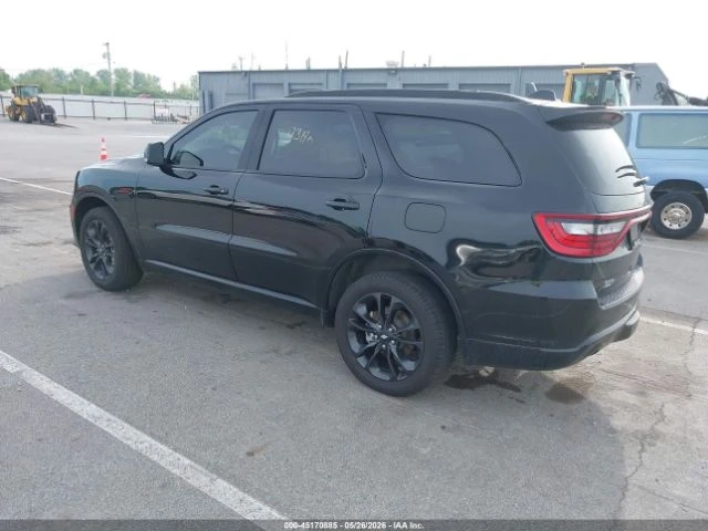 Dodge Durango GT PLUS* AWD* 3.6* КОЖА* ПОДГРЕВ* КАМЕРА* - автомобили, коли, обяви за нови и употребявани 2