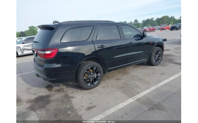 dodge-durango - 3