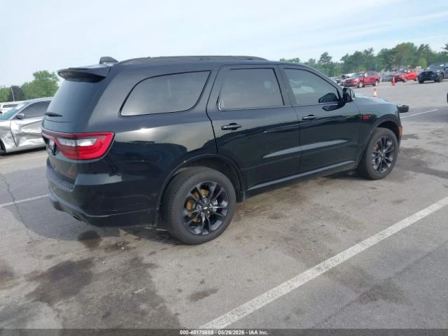 Dodge Durango GT PLUS* AWD* 3.6* КОЖА* ПОДГРЕВ* КАМЕРА* - автомобили, коли, обяви за нови и употребявани 3