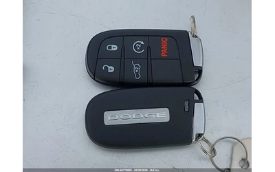 Dodge Durango GT PLUS* AWD* 3.6* КОЖА* ПОДГРЕВ* КАМЕРА* - автомобили, коли, обяви за нови и употребявани 8