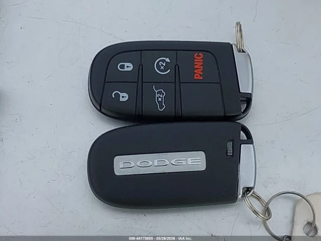 Dodge Durango GT PLUS* AWD* 3.6* КОЖА* ПОДГРЕВ* КАМЕРА* - автомобили, коли, обяви за нови и употребявани 8