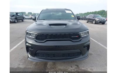 Dodge Durango GT PLUS* AWD* 3.6* КОЖА* ПОДГРЕВ* КАМЕРА* - автомобили, коли, обяви за нови и употребявани 9