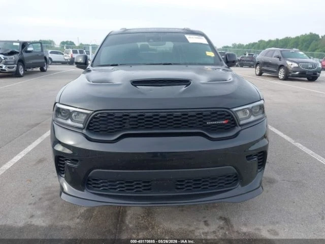 Dodge Durango GT PLUS* AWD* 3.6* КОЖА* ПОДГРЕВ* КАМЕРА* - автомобили, коли, обяви за нови и употребявани 9