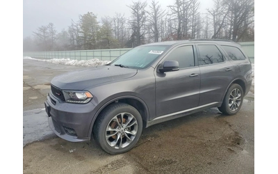 dodge-durango - 0