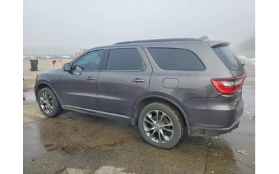 dodge-durango - 1