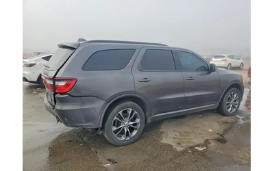 dodge-durango - 2
