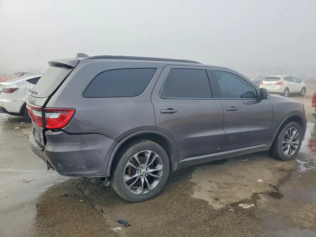 Dodge Durango GT* AWD* 3.6* КОЖА* ПОДГРЕВ* - автомобили, коли, обяви за нови и употребявани 2