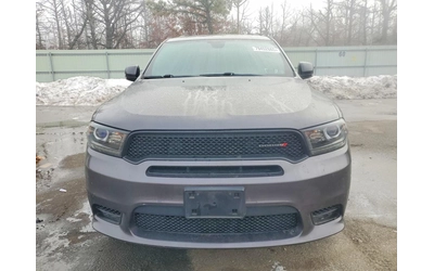 dodge-durango - 4