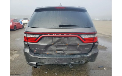 dodge-durango - 5