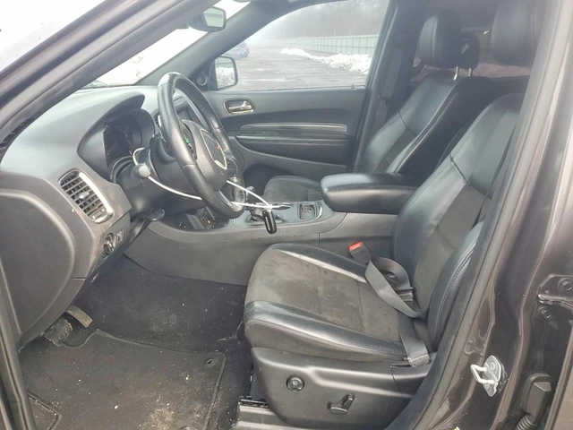 Dodge Durango GT* AWD* 3.6* КОЖА* ПОДГРЕВ* - автомобили, коли, обяви за нови и употребявани 6