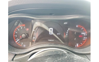 Dodge Durango GT* AWD* 3.6* КОЖА* ПОДГРЕВ* - автомобили, коли, обяви за нови и употребявани 8