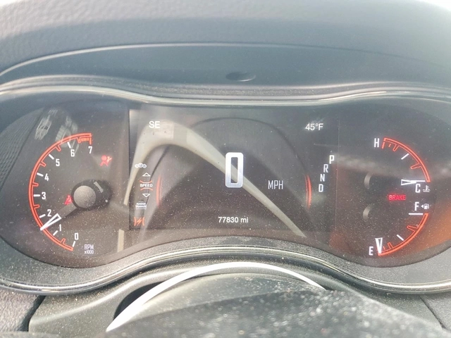 Dodge Durango GT* AWD* 3.6* КОЖА* ПОДГРЕВ* - автомобили, коли, обяви за нови и употребявани 8