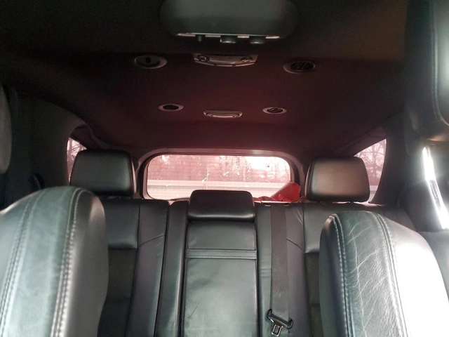 Dodge Durango GT* AWD* 3.6* КОЖА* ПОДГРЕВ* - автомобили, коли, обяви за нови и употребявани 9