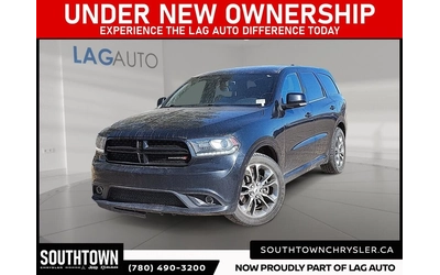 dodge-durango - 0