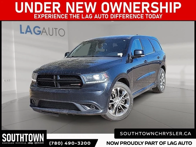 Dodge Durango 5.7 R/T AWD* ПОДГРЕВ* КАМЕРА* КРАЙНА ЦЕНА* - автомобили, коли, обяви за нови и употребявани 0