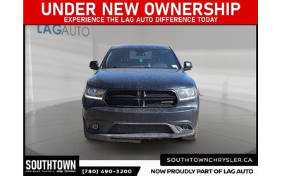 dodge-durango - 1