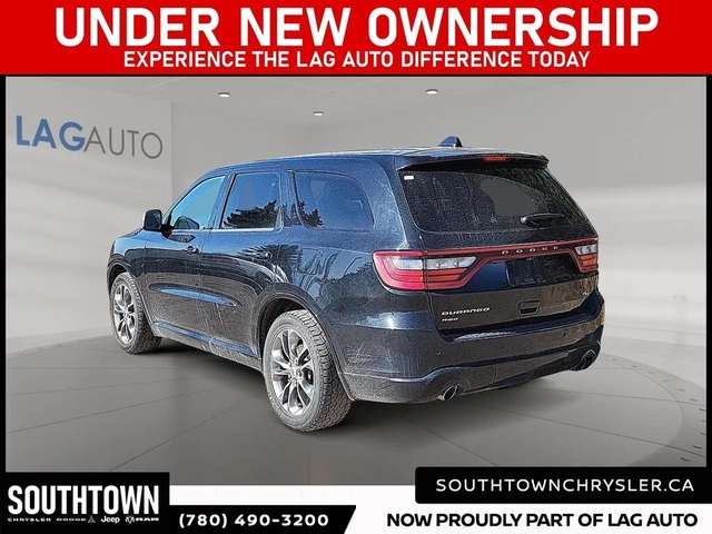 Dodge Durango 5.7 R/T AWD* ПОДГРЕВ* КАМЕРА* КРАЙНА ЦЕНА* - автомобили, коли, обяви за нови и употребявани 2