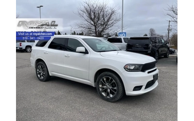 dodge-durango - 2