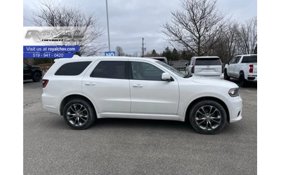 dodge-durango - 3