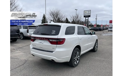 dodge-durango - 4