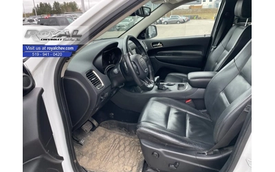 Dodge Durango 3.6 GT AWD* 8ZF* ПОДГРЕВ* КАМЕРА* КРАЙНА ЦЕНА* - автомобили, коли, обяви за нови и употребявани 8