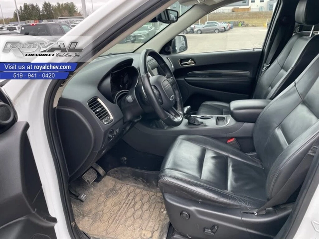 Dodge Durango 3.6 GT AWD* 8ZF* ПОДГРЕВ* КАМЕРА* КРАЙНА ЦЕНА* - автомобили, коли, обяви за нови и употребявани 8