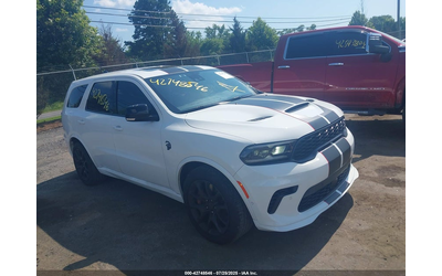 dodge-durango-6-2l-v-8-supercharger-710hp-all-wheel-drive - 0