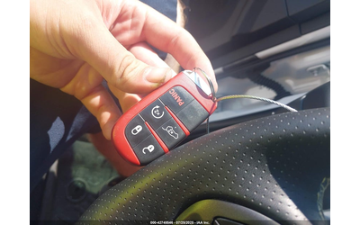 Dodge Durango 6.2L V-8 SUPERCHARGER, 710HP All Wheel Drive - автомобили, коли, обяви за нови и употребявани 10