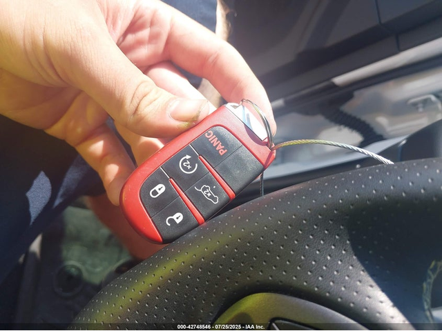 Dodge Durango 6.2L V-8 SUPERCHARGER, 710HP All Wheel Drive - автомобили, коли, обяви за нови и употребявани 10