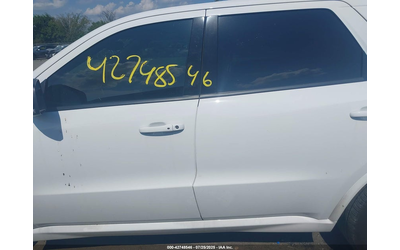 Dodge Durango 6.2L V-8 SUPERCHARGER, 710HP All Wheel Drive - автомобили, коли, обяви за нови и употребявани 13