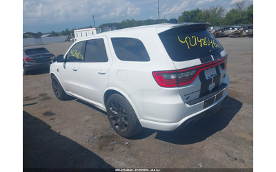 dodge-durango-6-2l-v-8-supercharger-710hp-all-wheel-drive - 2