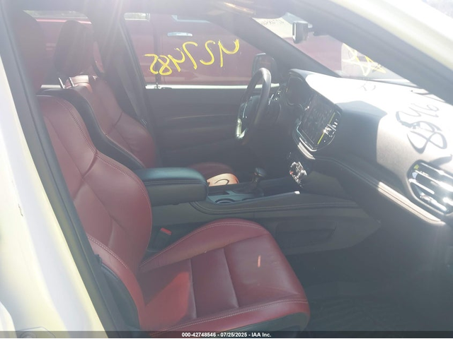 Dodge Durango 6.2L V-8 SUPERCHARGER, 710HP All Wheel Drive - автомобили, коли, обяви за нови и употребявани 4