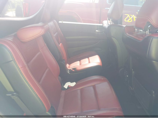 Dodge Durango 6.2L V-8 SUPERCHARGER, 710HP All Wheel Drive - автомобили, коли, обяви за нови и употребявани 7