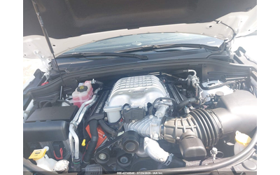 Dodge Durango 6.2L V-8 SUPERCHARGER, 710HP All Wheel Drive - автомобили, коли, обяви за нови и употребявани 9