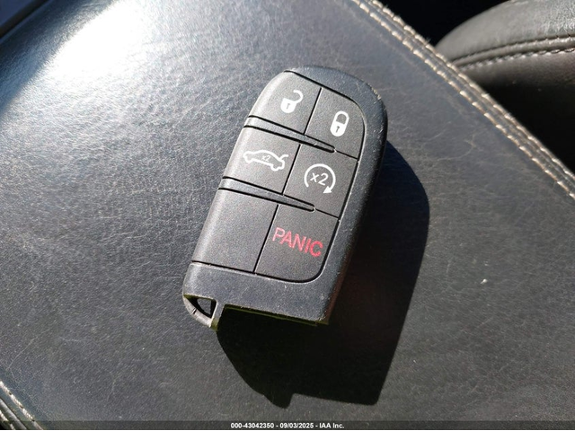 Dodge Durango 6.4L V-8 , 475HP All Wheel Drive - автомобили, коли, обяви за нови и употребявани 10